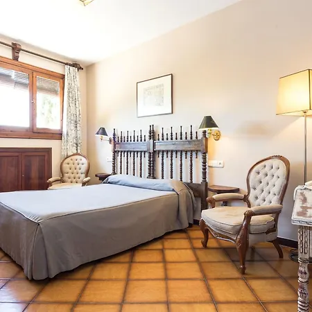 Hotel America Granada