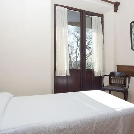 Hotel America