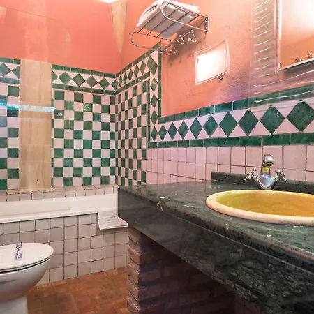 America Hotel Granada