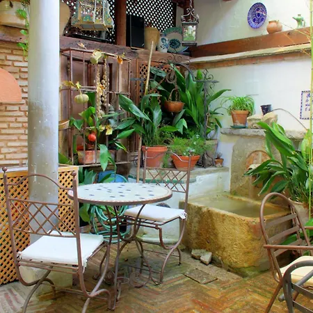 Hotel America Granada