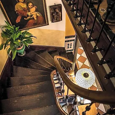 Hotel America Granada