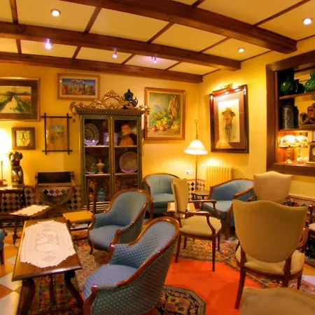Hotel America Granada