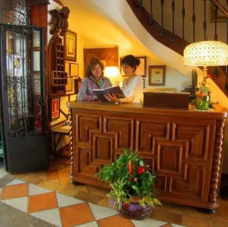 Hotel America