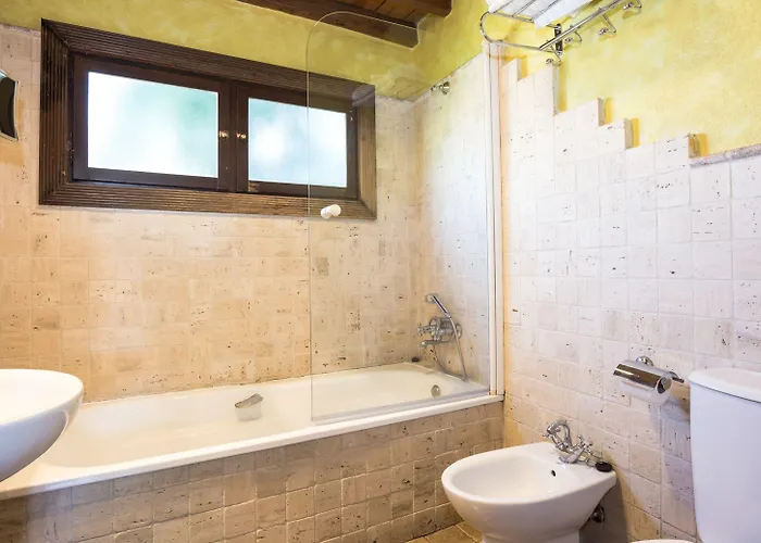 아메리카 호텔 그라나다