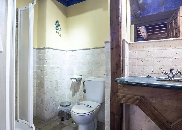 ホテル アメリカ グラナダ