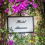 America Granada