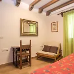 Hotel America Granada