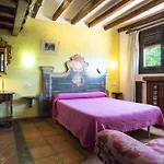 Hotel America Granada