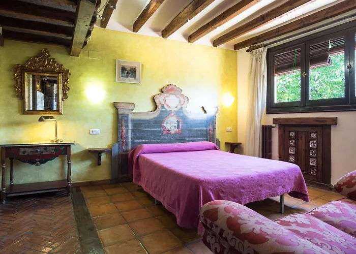 Hotel America Granada