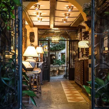 América Hotel Granada