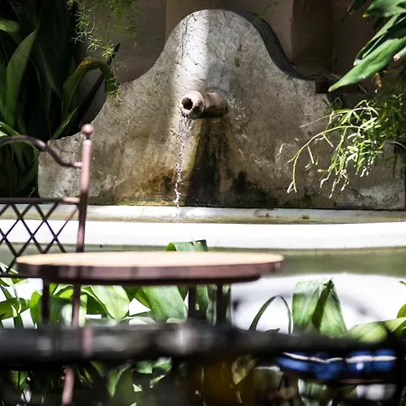 Hotel América