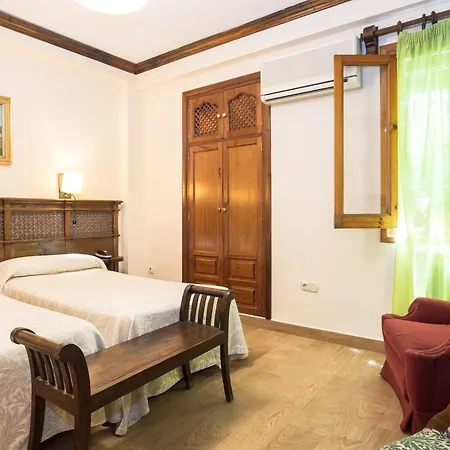 Hotel América