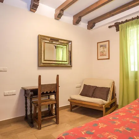 Hotel América Granada