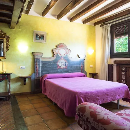 Hotel América Granada