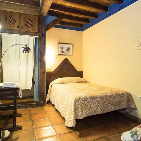 Hotel América