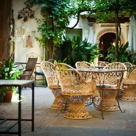 América Hotel Granada