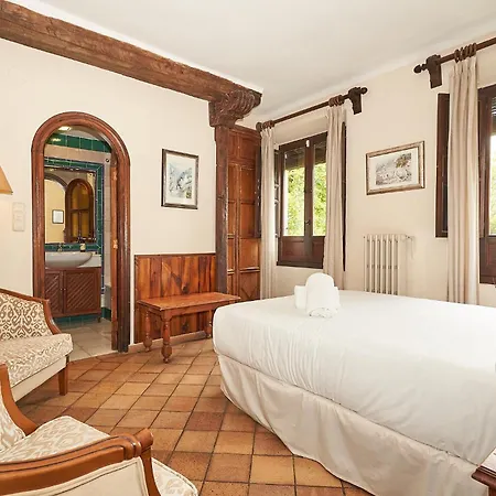 Hotel América