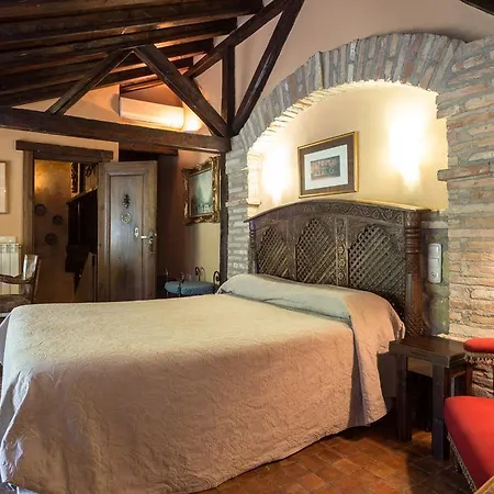 Hotel América