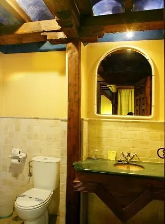 América Hotel