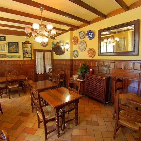 América Hotel