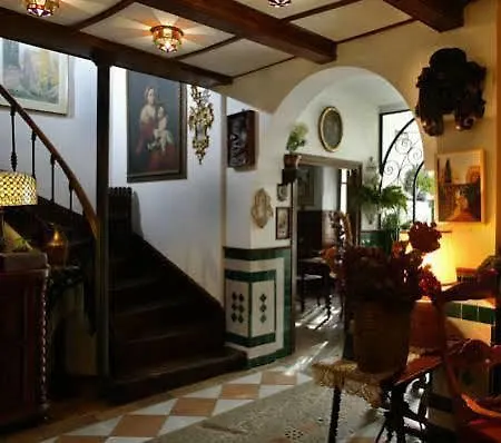 Hotel América